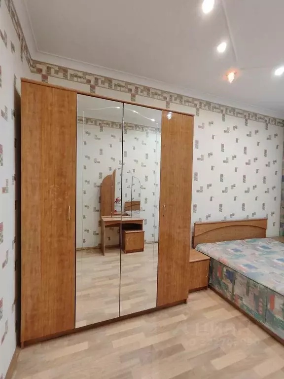 3-к кв. Ярославская область, Ярославль просп. Октября, 28А (71.0 м) - Фото 2