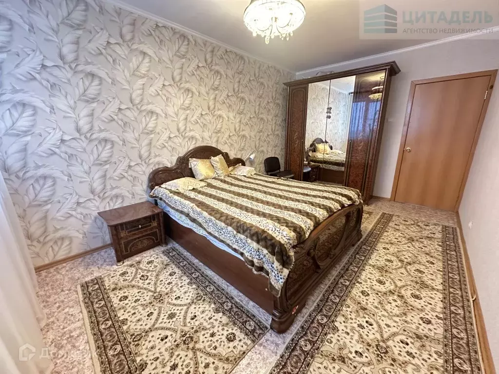 Продаётся 3-к квартира, 93 м - Фото 1