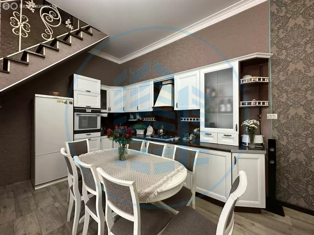 Дом в Ессентуки, Ручейная улица (158.7 м) - Фото 1