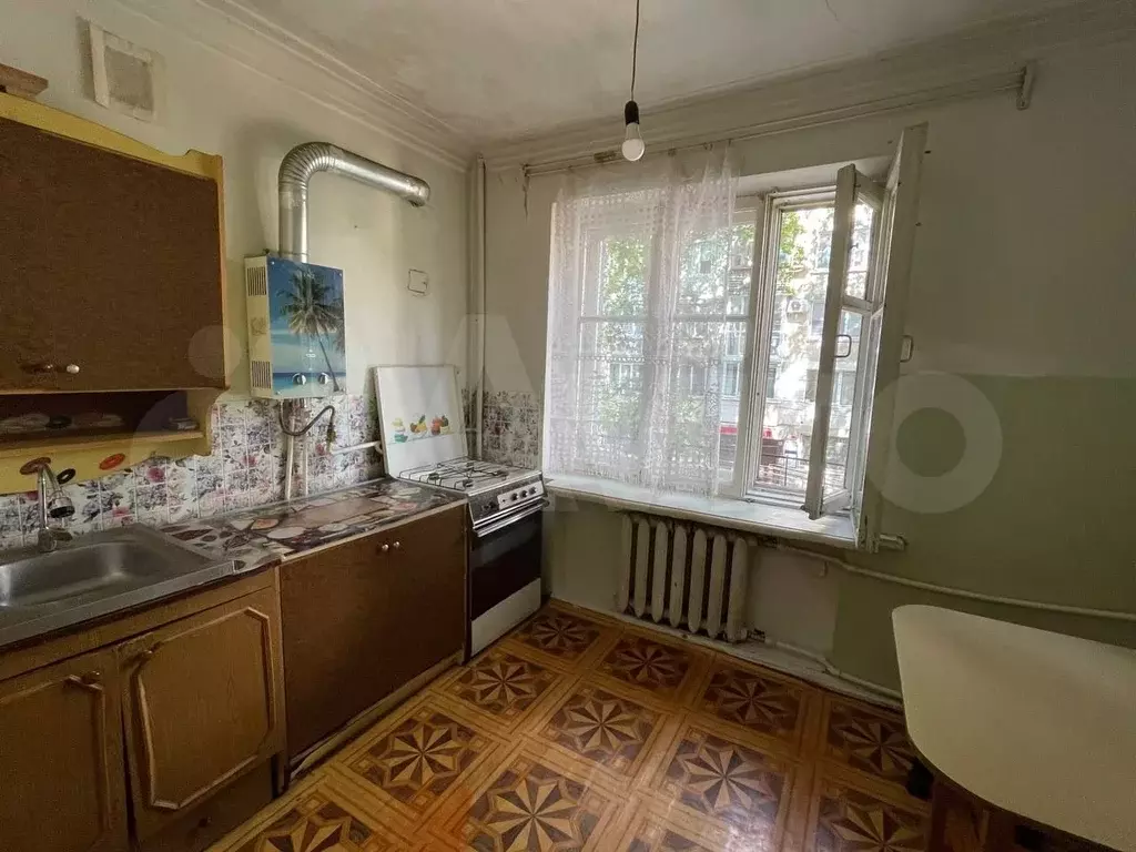1-к. квартира, 36,1 м, 2/4 эт. - Фото 0