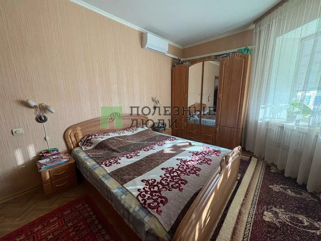 2-к кв. Белгородская область, Белгород ул. Есенина, 20в (76.1 м) - Фото 1