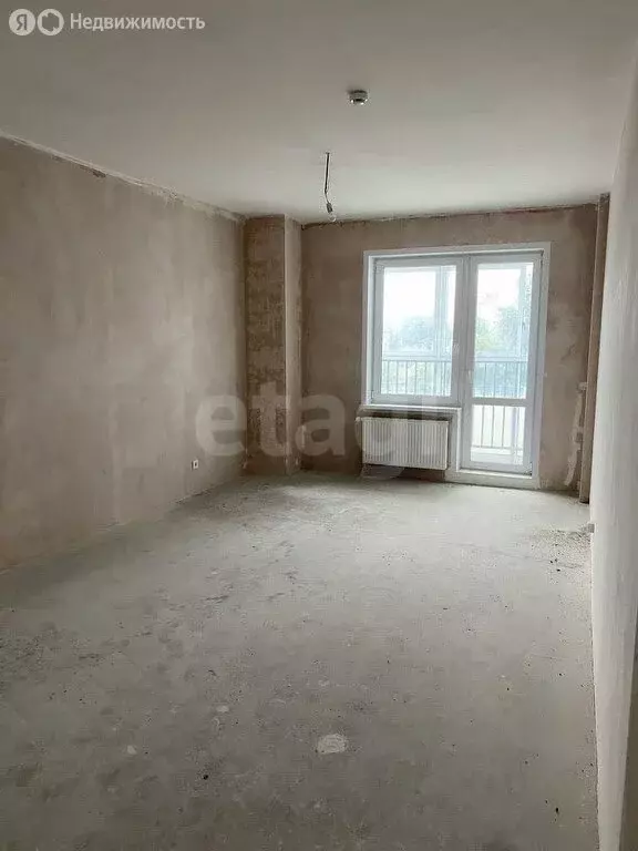 2-комнатная квартира: Пермь, улица Александра Турчевича, 8 (56.6 м) - Фото 1