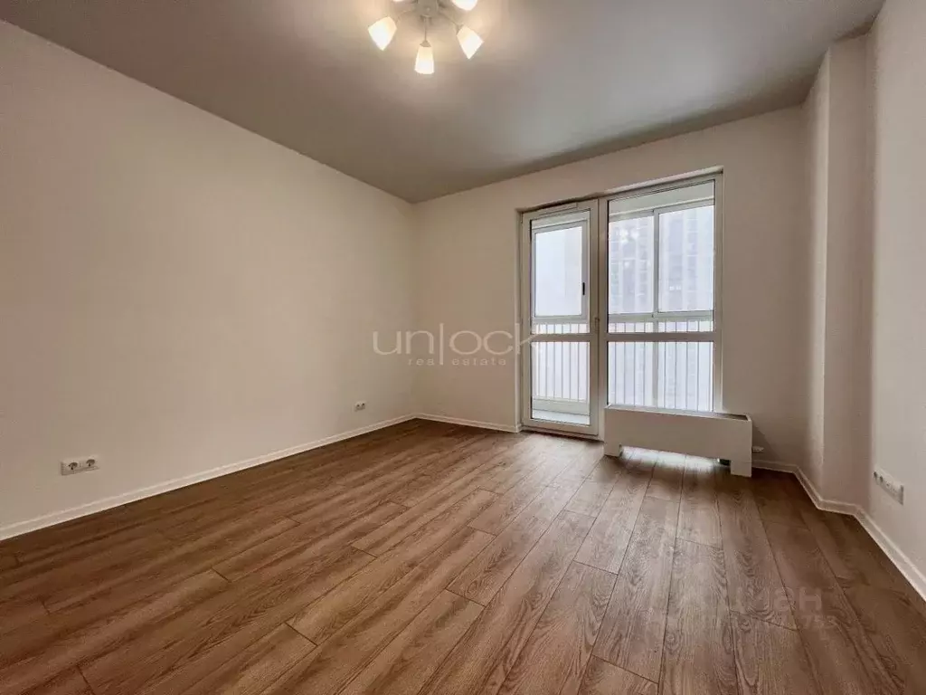 2-к кв. Москва Зеленодольская ул., 28Б (62.0 м) - Фото 2