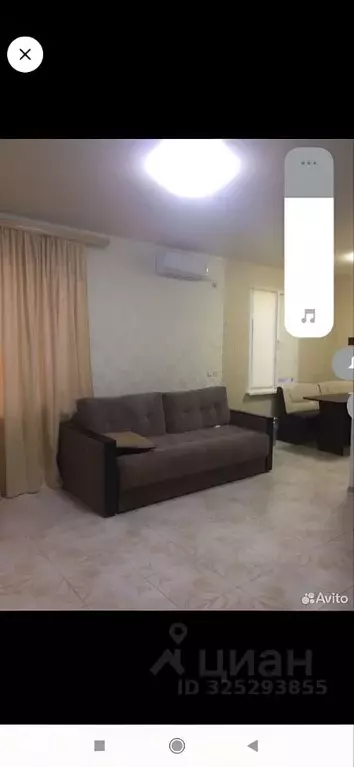 2-к кв. Крым, Симферополь просп. Победы, 400 (50.0 м) - Фото 2