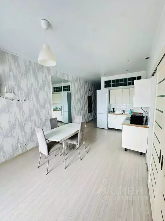 2-к кв. Краснодарский край, Сочи ул. Параллельная, 9лит3 (50.0 м) - Фото 1