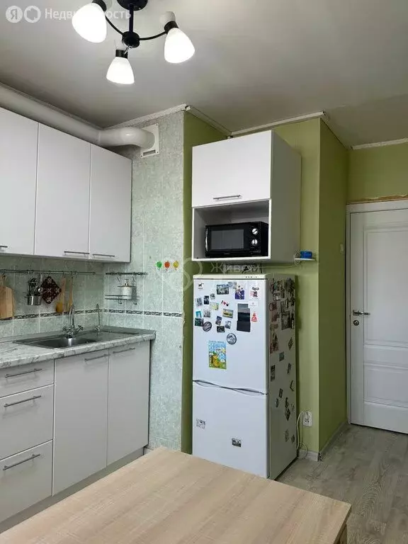 1-комнатная квартира: Волгоград, улица Землячки, 27А (36.5 м) - Фото 2