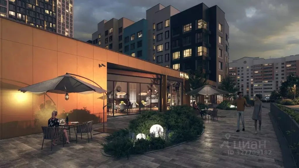 Гараж в Свердловская область, Екатеринбург ул. Репина, 109 (13 м) - Фото 1