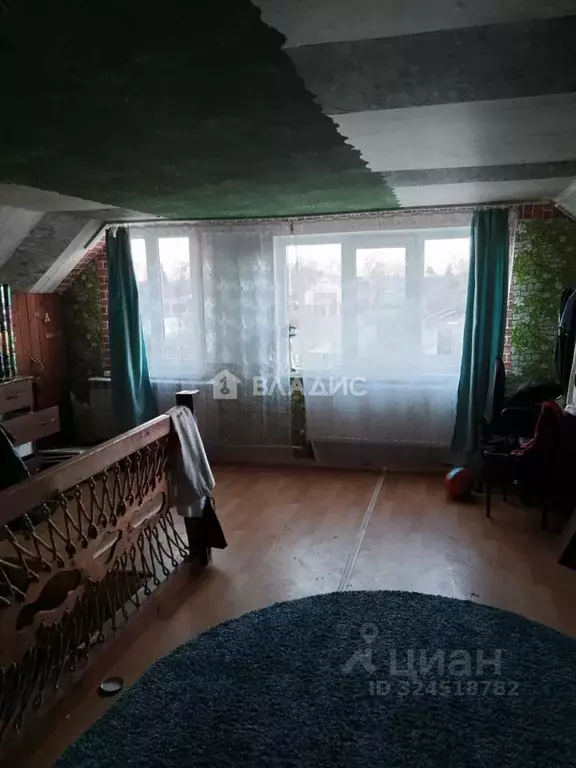 Дом в Владимирская область, Собинка Фабричная ул., 21 (81 м) - Фото 2