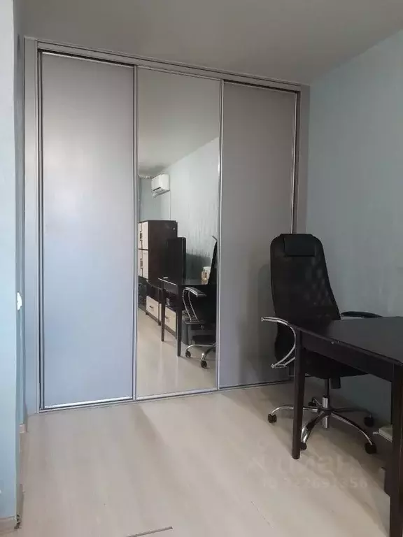 1-к кв. Свердловская область, Екатеринбург ул. Черепанова, 12 (33.4 м) - Фото 2