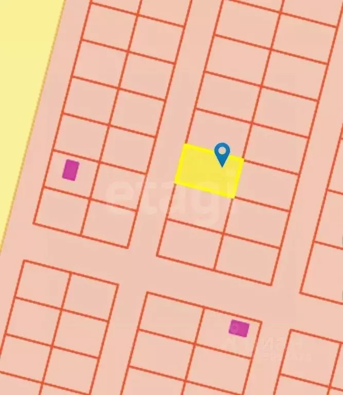 Участок в Алтай, Майминский район, с. Подгорное ул. Магистральная ... - Фото 2