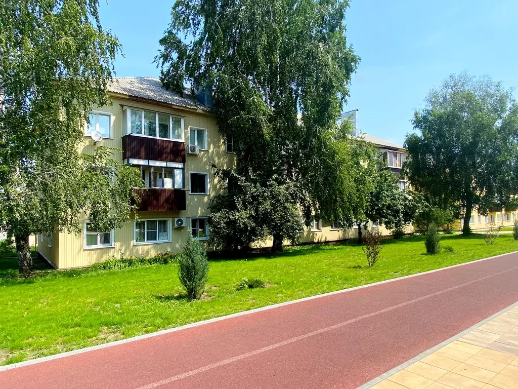 Продаётся 2-к квартира, 40.1 м - Фото 0