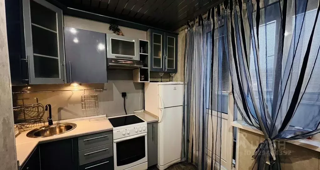 1-к кв. Москва ул. Вилиса Лациса, 39 (40.0 м) - Фото 1