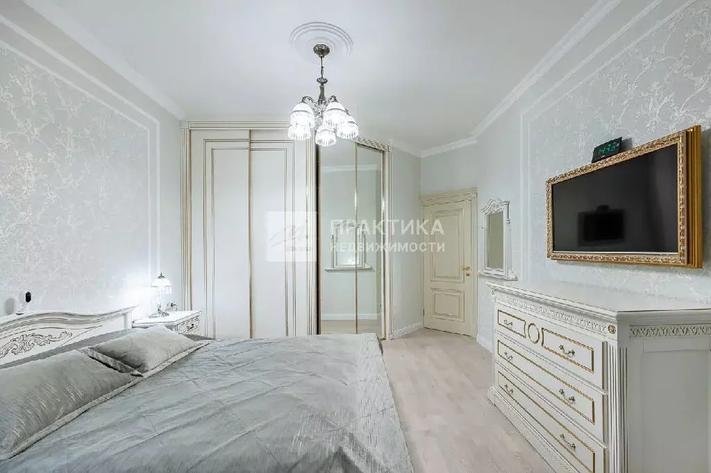 Продается 3-комнатная квартира - Фото 2