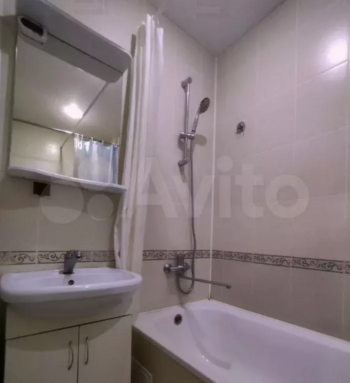 Апартаменты-студия, 11,6 м, 3/3 эт. - Фото 1