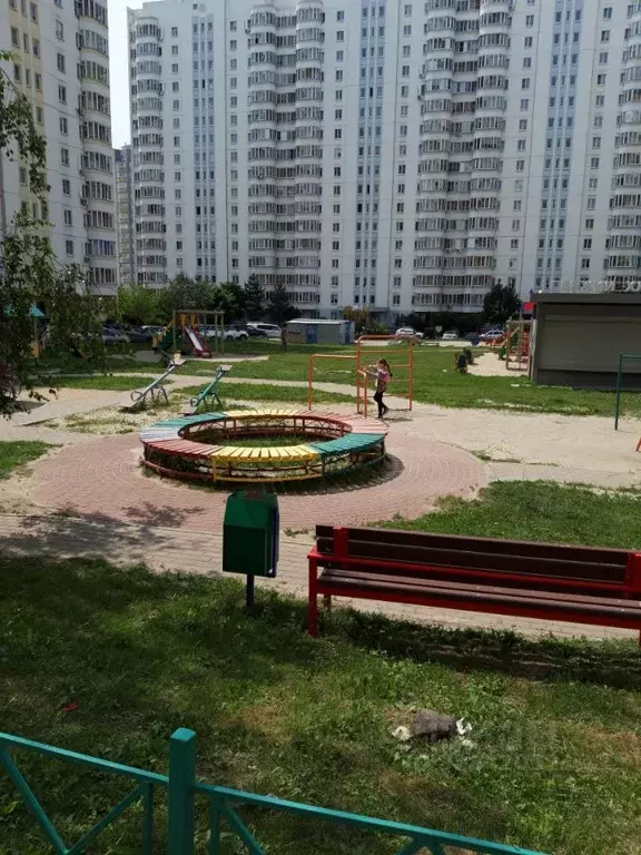 1-к кв. Курская область, Курск просп. Вячеслава Клыкова, 7 (35.8 м) - Фото 1