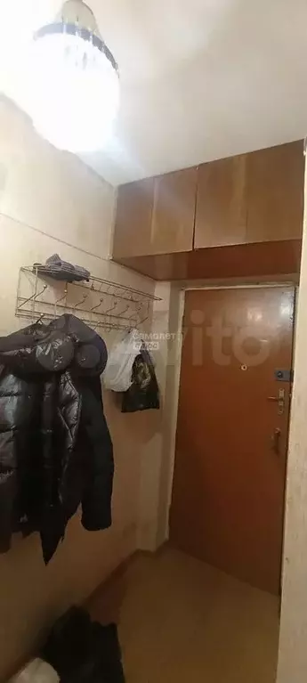 3-к. квартира, 56 м, 2/5 эт. - Фото 1