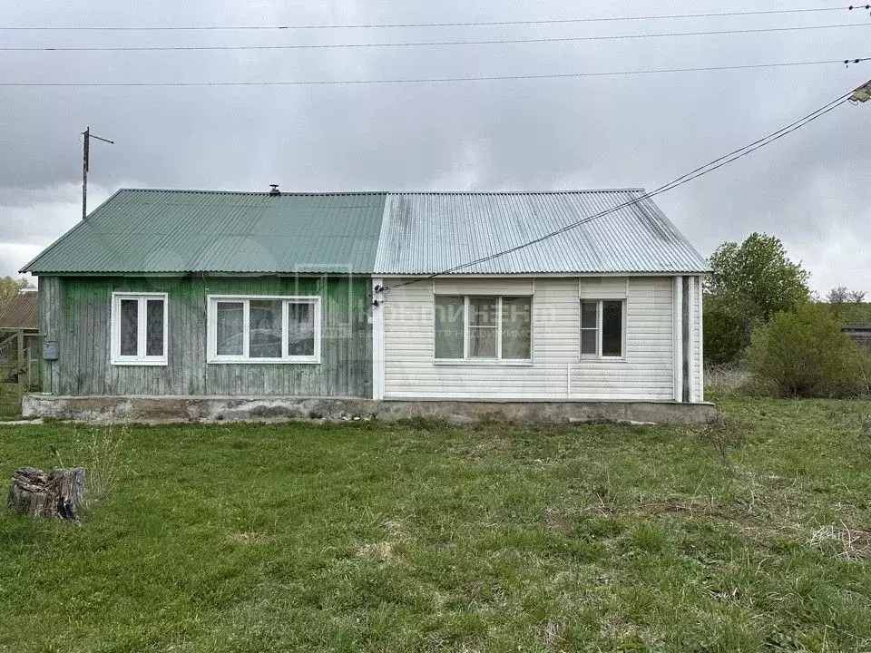 2-к. квартира, 59 м, 1/1 эт. - Фото 0
