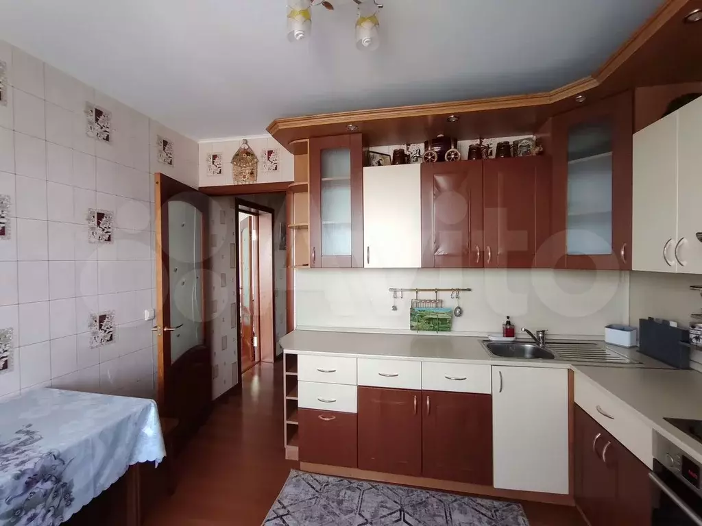 2-к. квартира, 57 м, 10/10 эт. - Фото 0