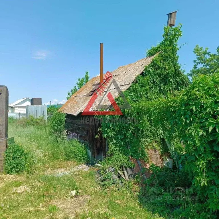Дом в Свердловская область, Каменский городской округ, д. Брод ул. ... - Фото 1