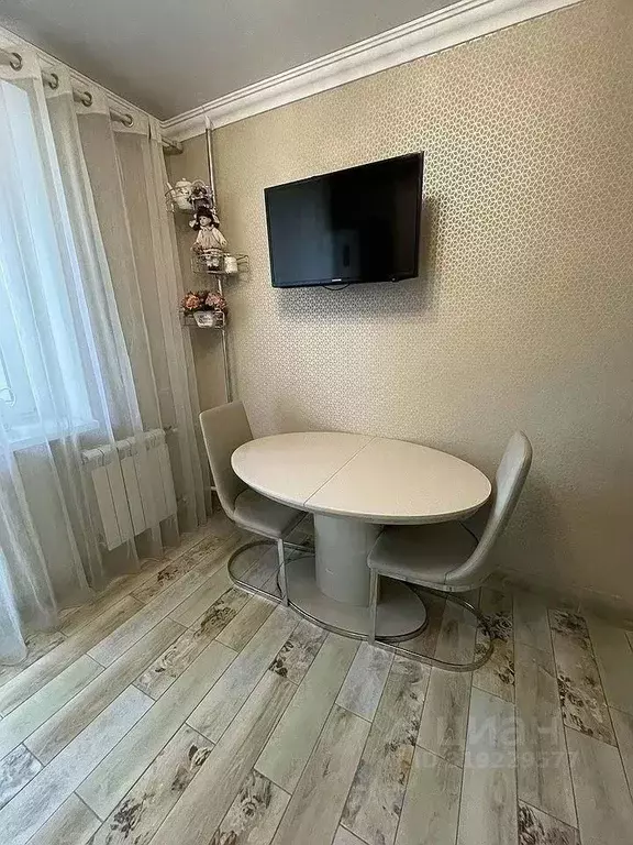 1-к кв. Москва Рублевское ш., 81К2 (45.0 м) - Фото 1