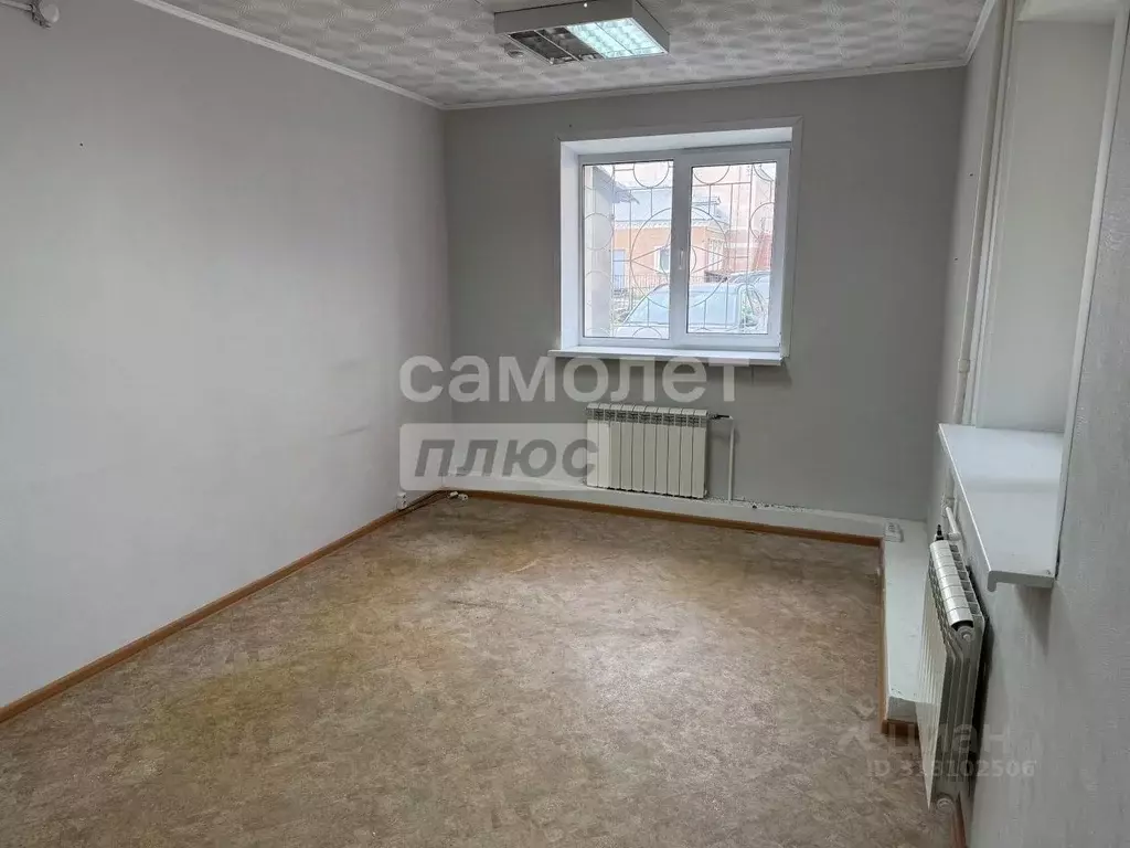 Офис в Пензенская область, Пенза ул. Володарского, 78 (30 м) - Фото 1