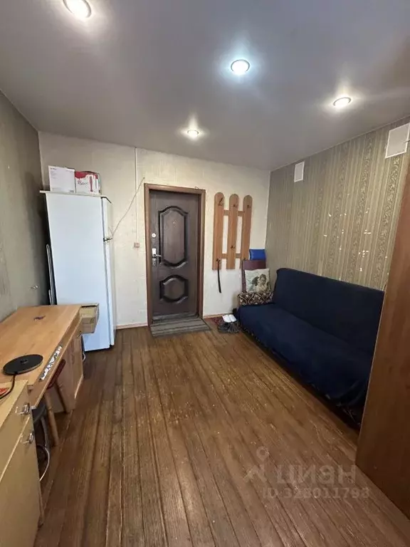 Комната Московская область, Электрогорск Павлово-Посадский городской ... - Фото 2