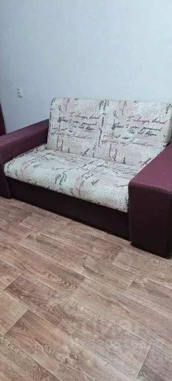 1-к кв. Томская область, Томск ул. Ивана Черных, 127 (36.0 м) - Фото 1