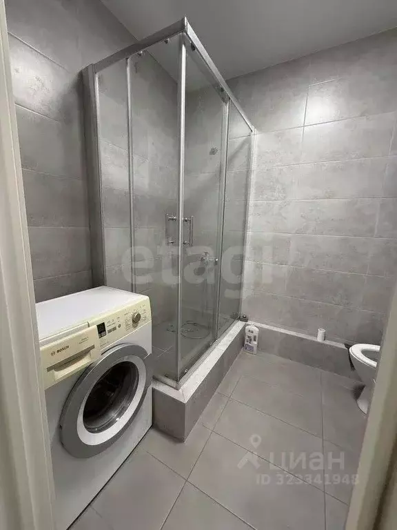 1-к кв. Ростовская область, Ростов-на-Дону ул. Берберовская, 2/101с2 ... - Фото 1