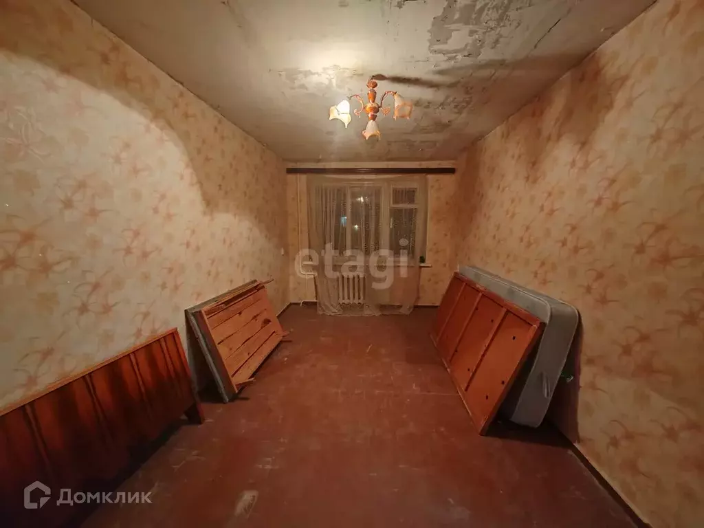 Продаётся 2-к квартира, 39.2 м - Фото 0