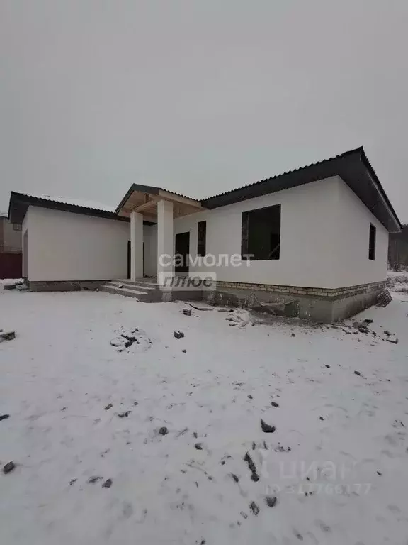 Участок в Башкортостан, Октябрьский ул. Достоевского (6.62 сот.) - Фото 1