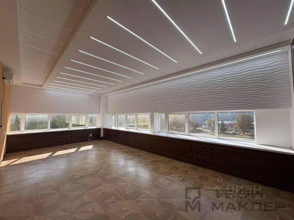 Офис в Пензенская область, Пенза просп. Строителей, 9 (176 м) - Фото 1