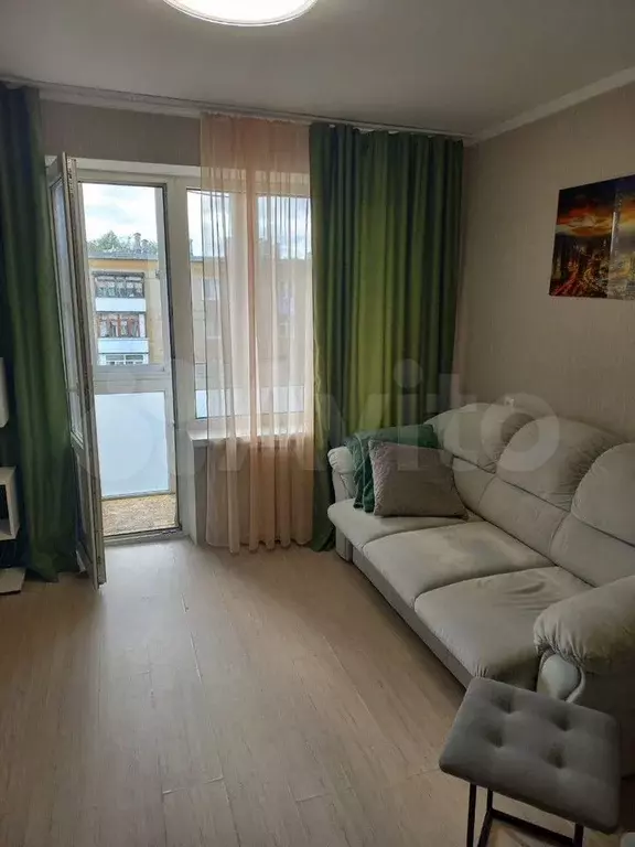 Квартира-студия, 16 м, 5/5 эт. - Фото 0