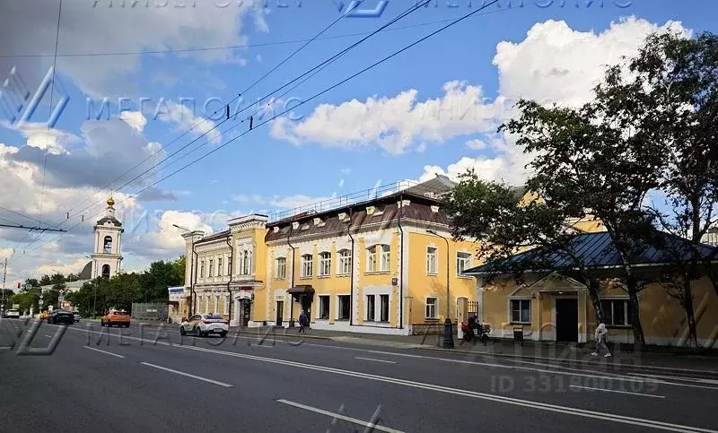 Помещение свободного назначения в Москва Бакунинская ул., 92С1 (250 м) - Фото 2