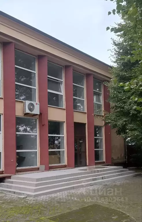 Помещение свободного назначения в Калининградская область, Светлогорск ... - Фото 2