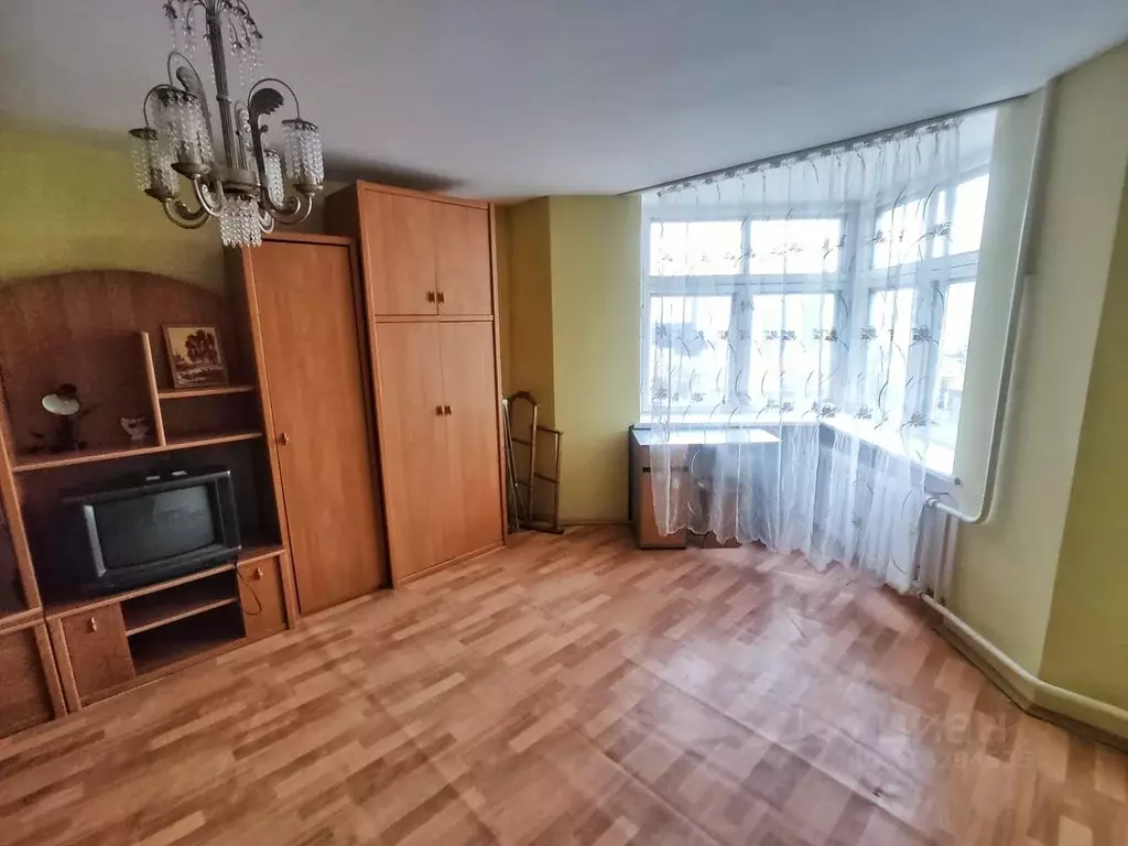 1-к кв. Ставропольский край, Ставрополь ул. Тухачевского, 11А (47.0 м) - Фото 1