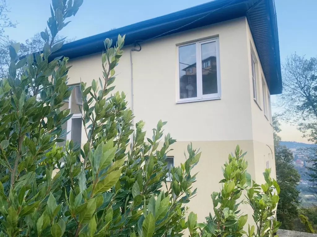 Дом в Краснодарский край, Сочи ул. Высокогорная, 52/2 (114 м) - Фото 2