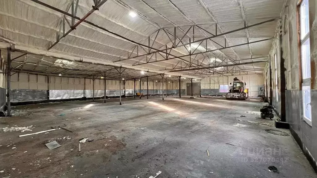 Склад в Московская область, Королев ул. Ленина, 3Г (700 м) - Фото 1