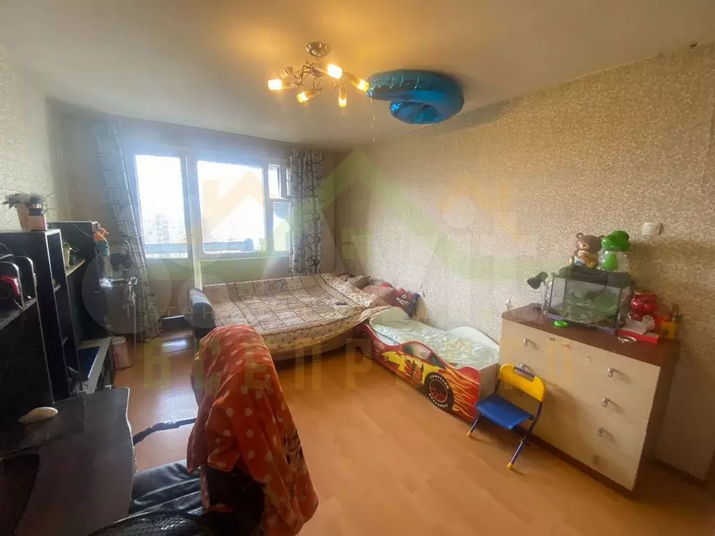 3-к. квартира, 74,6 м, 16/17 эт. - Фото 0