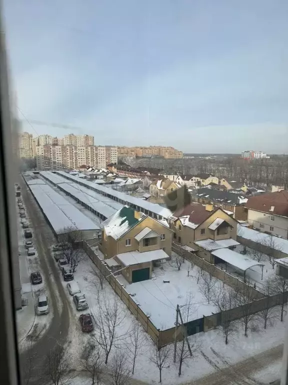 1-к кв. Ставропольский край, Ставрополь ул. Рогожникова, 2 (43.0 м) - Фото 1