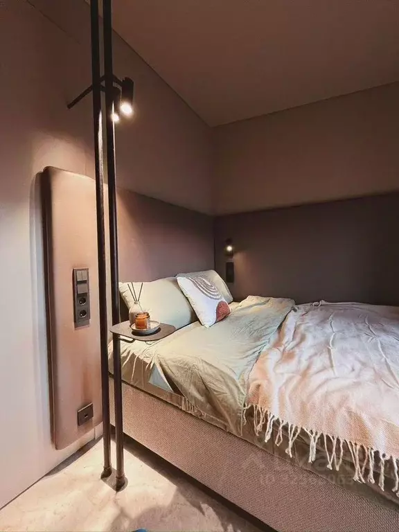 Студия Санкт-Петербург Лиговский просп., 56Б (14.0 м) - Фото 2