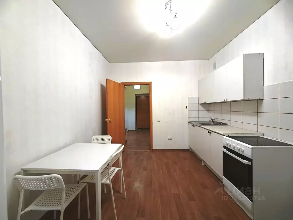 2-к кв. Краснодарский край, Краснодар Музыкальный мкр, ул. Имени ... - Фото 1