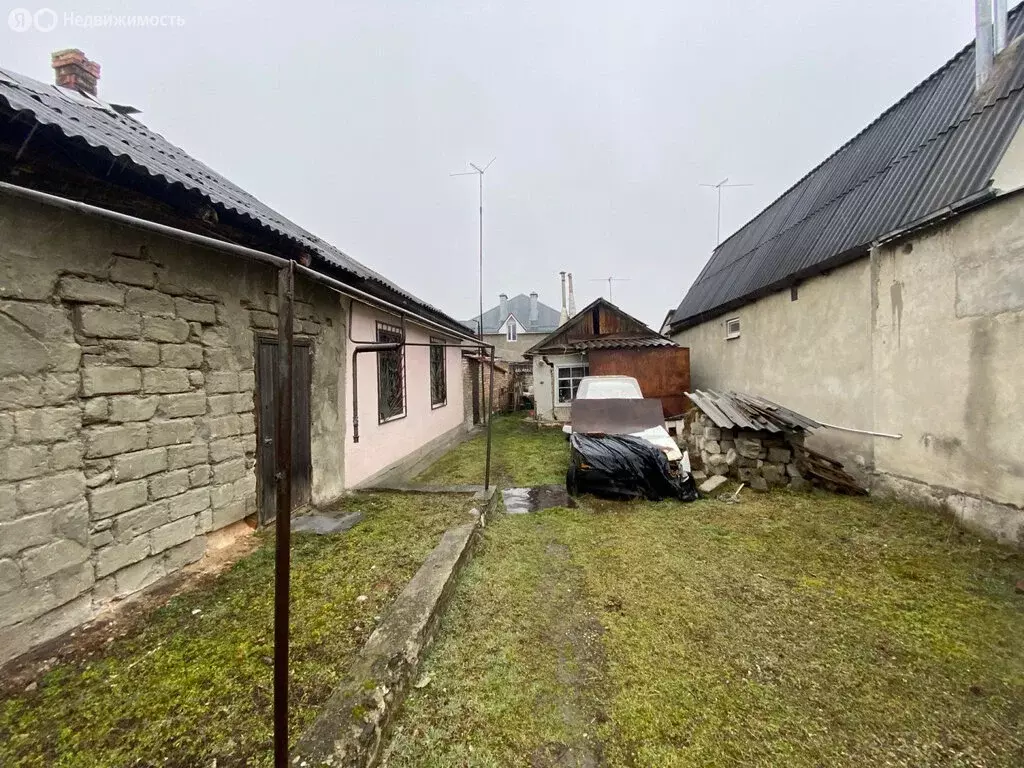 Участок в Нальчик, Эльбрусская улица (5 м) - Фото 2