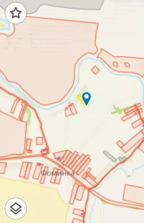 Дом в Курская область, Железногорский район, Рышковский сельсовет, д. ... - Фото 1