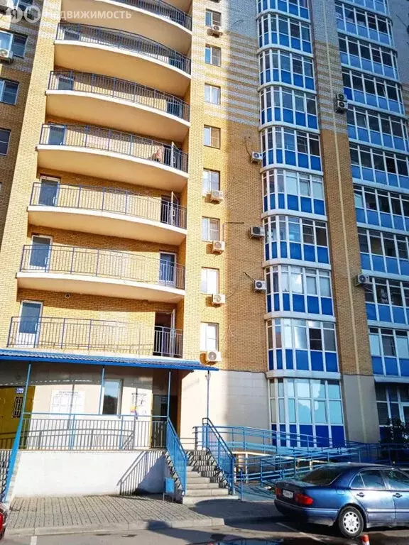 2-комнатная квартира: Таганрог, улица Ленина, 226-5 (75 м) - Фото 0