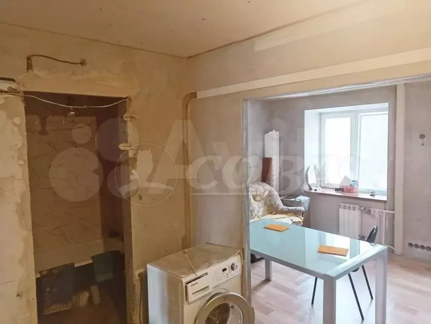 3-к. квартира, 60 м, 4/5 эт. - Фото 0