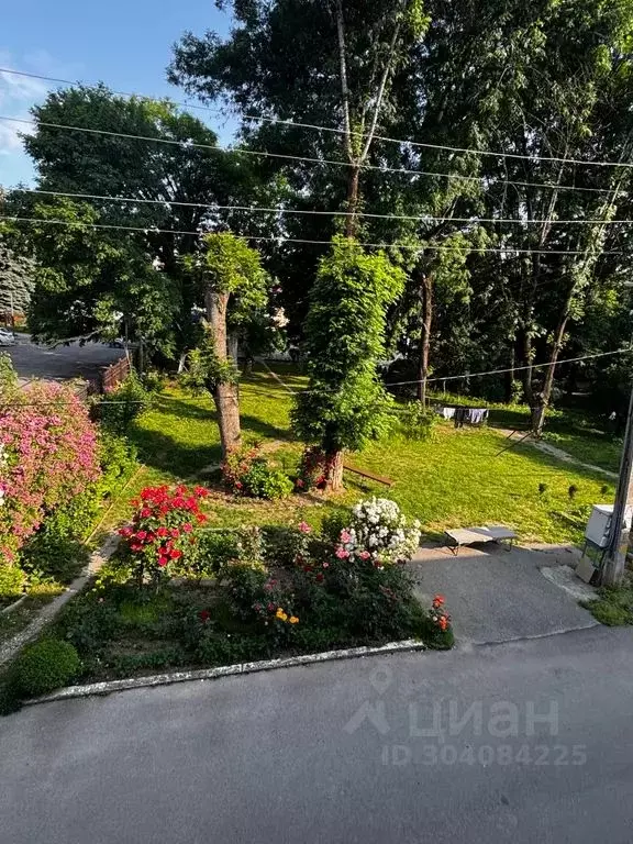 3-к кв. Кабардино-Балкария, Нальчик ул. Тарчокова, 2 (60.0 м) - Фото 1