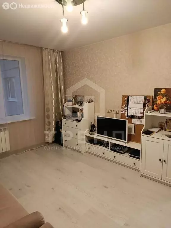 2-комнатная квартира: Санкт-Петербург, Ириновский проспект, 31/48 ... - Фото 2