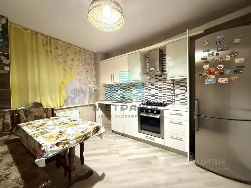 2-к кв. Калужская область, Калуга ш. Грабцевское, 85 (59.0 м) - Фото 1