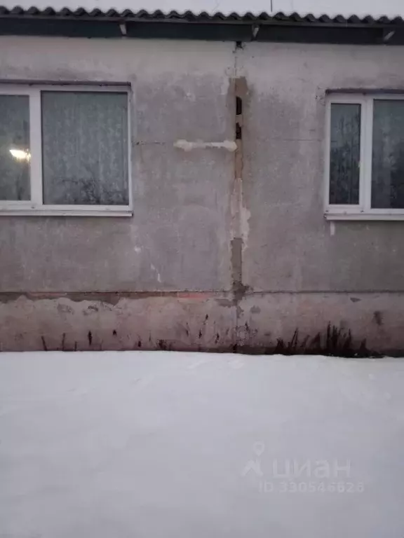 Помещение свободного назначения в Нижегородская область, Спасский ... - Фото 1