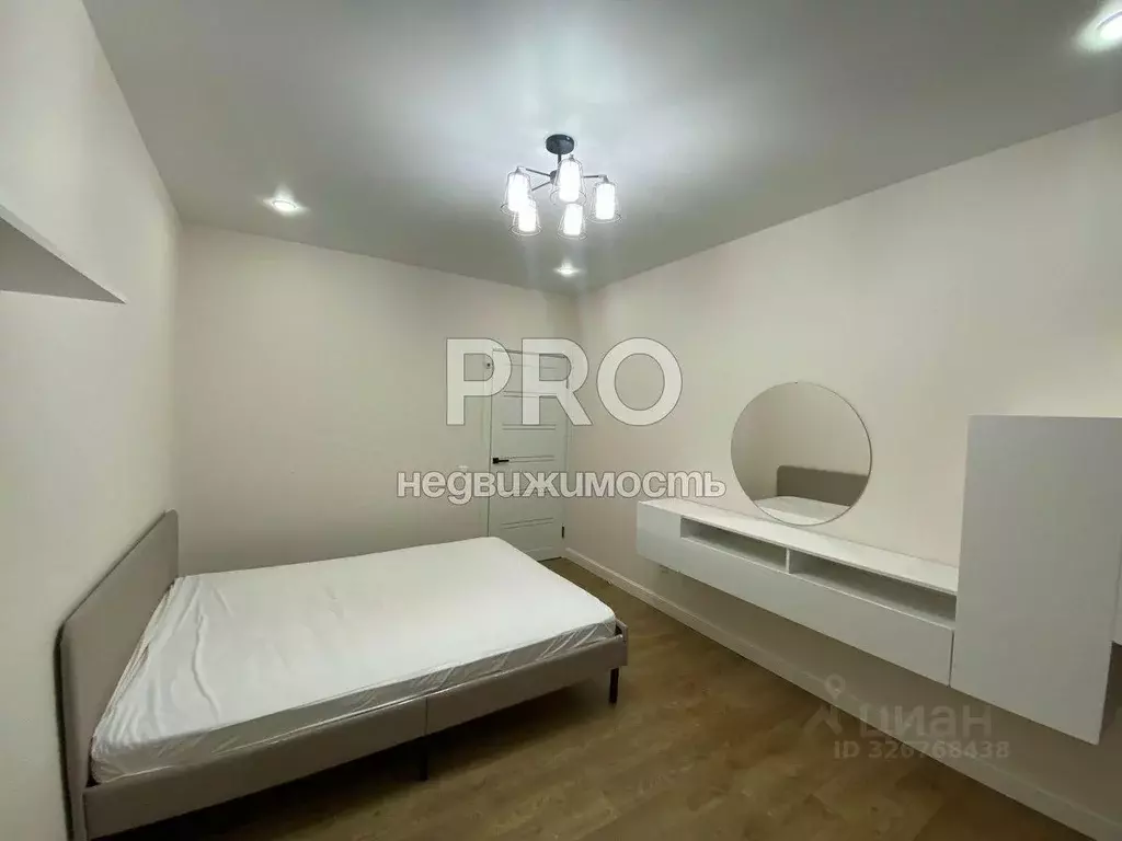 2-к кв. Ярославская область, Ярославль Суворовская ул., 32 (56.5 м) - Фото 2